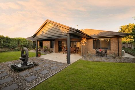 Photo of property in 9 Brancaster Place, Cambridge, 3434