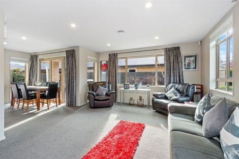 Photo of property in 20 Marsack Crescent, Halswell, Christchurch, 8025