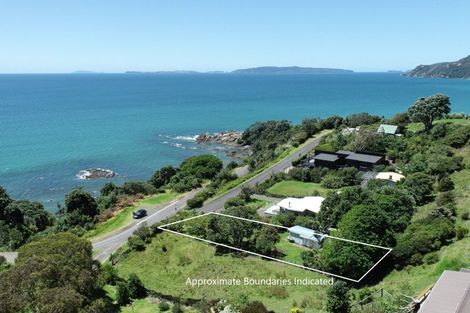 Photo of property in 2 Seavill Park Road, Kuaotunu West, Whitianga, 3592