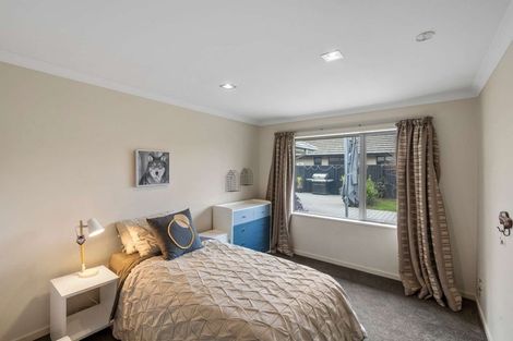 Photo of property in 7 Kidson Lane, Lincoln, 7608