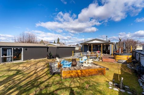 Photo of property in 285 Mackenzie Drive, Twizel, 7901