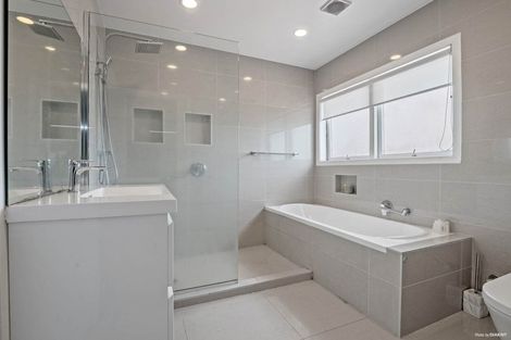 Photo of property in 20 Cape Road, Mangere, Auckland, 2022