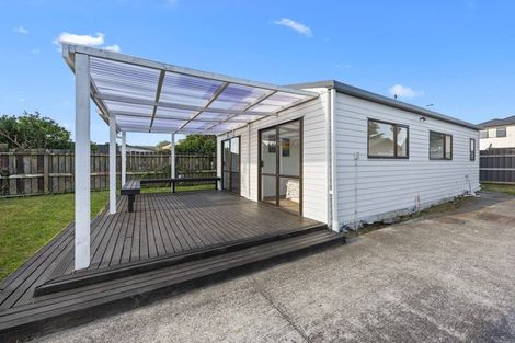 Photo of property in 222 East Tamaki Road, Otara, Auckland, 2023
