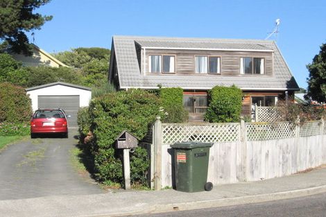 Photo of property in 5 Edward Court, Raumati South, Paraparaumu, 5032