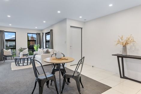 Photo of property in 69 Packard Crescent, Halswell, Christchurch, 8025