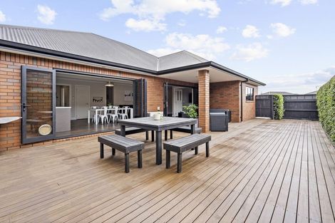 Photo of property in 9 Henry Bell Close, Leamington, Cambridge, 3432