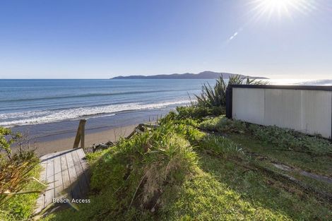 Photo of property in 221 Rosetta Road, Raumati South, Paraparaumu, 5032