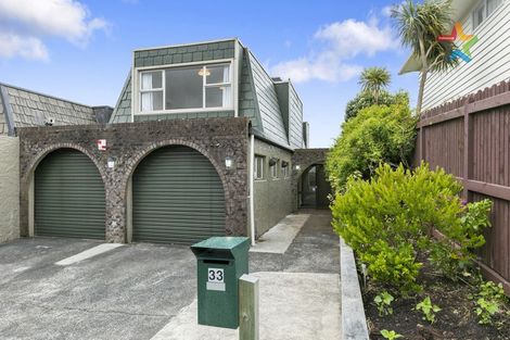 Photo of property in 33 Acacia Avenue, Maungaraki, Lower Hutt, 5010