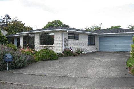 Photo of property in 2 Chelsea Court, Feilding, 4702