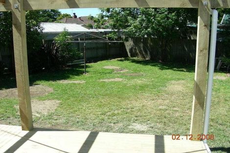 Photo of property in 38 Hollyford Avenue, Bryndwr, Christchurch, 8053