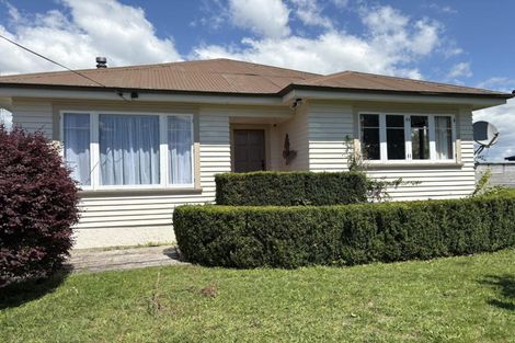 Photo of property in 55 Neal Street, Putaruru, 3411