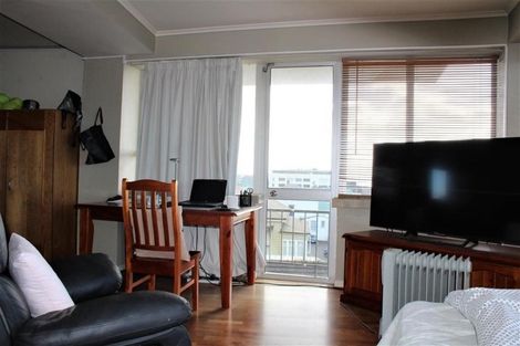 Photo of property in 32/258 Parnell Road, Parnell, Auckland, 1052