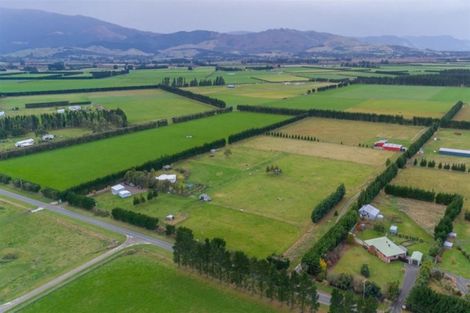 Photo of property in 320 Kiri Kiri Road, Burnt Hill, Oxford, 7495