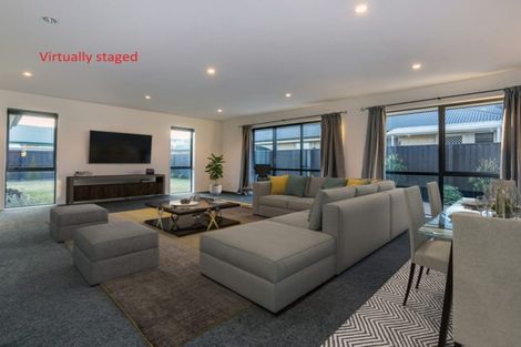 Photo of property in 40 Sterling Crescent, Kaiapoi, 7630