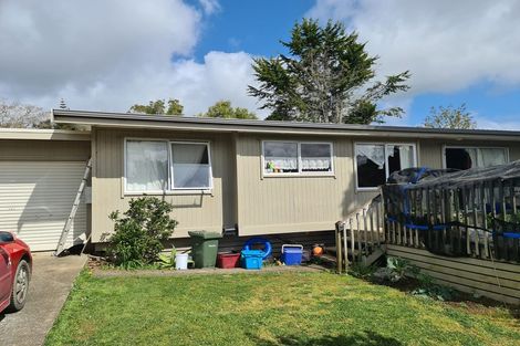 Photo of property in 46 Gillingham Road, Te Kamo, Whangarei, 0112