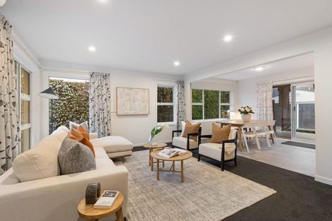 Photo of property in 12 Remuera Avenue, Cashmere, Christchurch, 8022