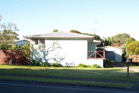 Photo of property in 85 Skipton Street, Mangere East, Auckland, 2024
