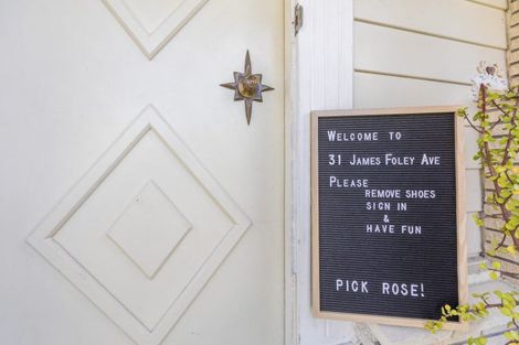 Photo of property in 31 James Foley Avenue, Pirimai, Napier, 4112