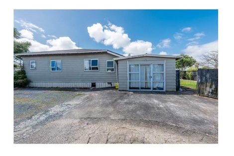 Photo of property in 2/182 Shirley Road, Papatoetoe, Auckland, 2025