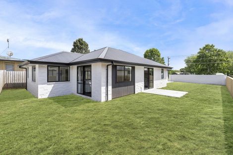 Photo of property in 57a Waharoa Road, Matamata, 3400