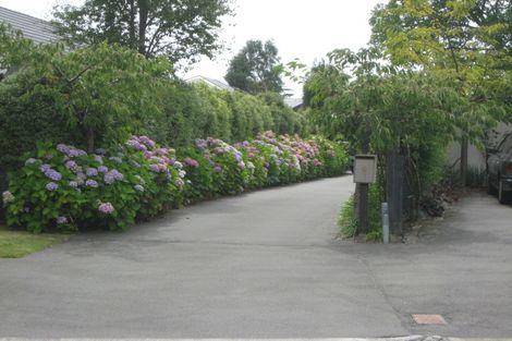 Photo of property in 4 Lewisham Park, St Albans, Christchurch, 8052