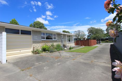 Photo of property in 40 Mclauchlan Street, Springlands, Blenheim, 7201