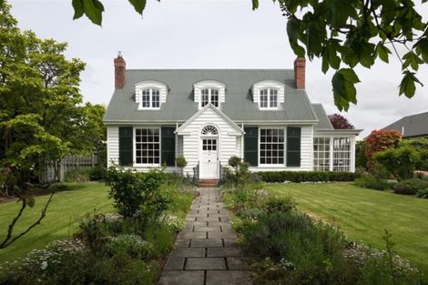 Photo of property in 112 Cameron Street, Ashburton, 7700