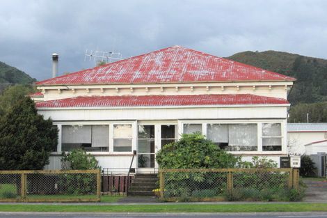 Photo of property in 604 Queen Sh25 Street, Thames, 3500