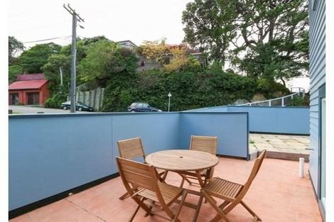 Photo of property in 13/93a Kelburn Parade, Kelburn, Wellington, 6012