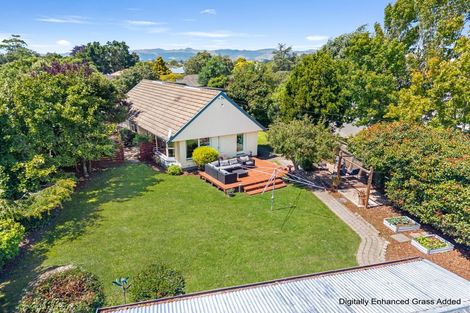 Photo of property in 63 Moffat Drive, Lincoln, 7608