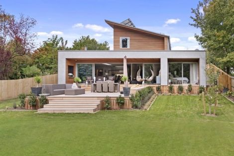 Photo of property in 38a Thorrington Road, Cashmere, Christchurch, 8022