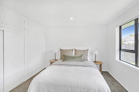 Photo of property in 1/74a Jeffreys Road, Fendalton, Christchurch, 8052