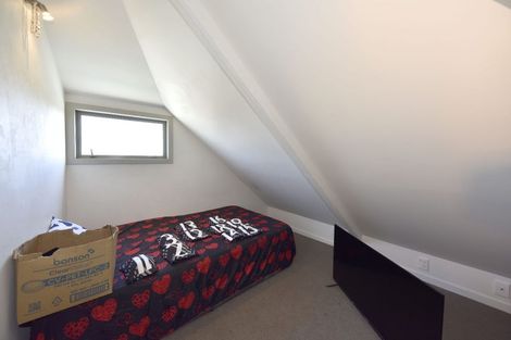 Photo of property in 148a Huxley Street, Sydenham, Christchurch, 8023