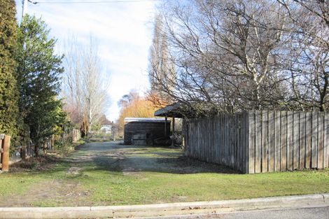 Photo of property in 19 Knowles Crescent, Ranfurly, 9332