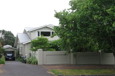 Photo of property in 19 Martin Avenue, Remuera, Auckland, 1050
