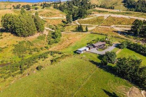 Photo of property in 739 Bay Road, Oxford, 7430