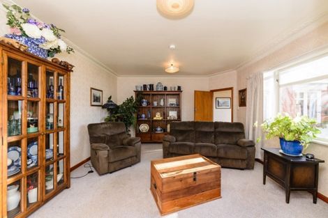 Photo of property in 11 Linton Street, Mayfield, Blenheim, 7201