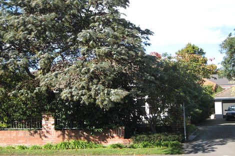 Photo of property in 56 Wai-iti Terrace, Burnside, Christchurch, 8052