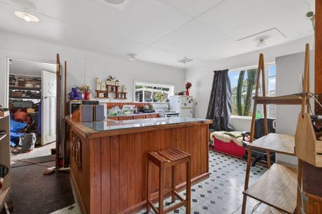 Photo of property in 667 Scarborough Road, Mangamutu, Pahiatua, 4983