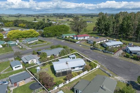 Photo of property in 20 Holt Place, Waipukurau, 4200
