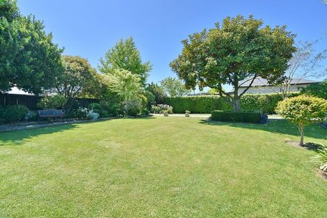 Photo of property in 415 High Street, Rangiora, 7400