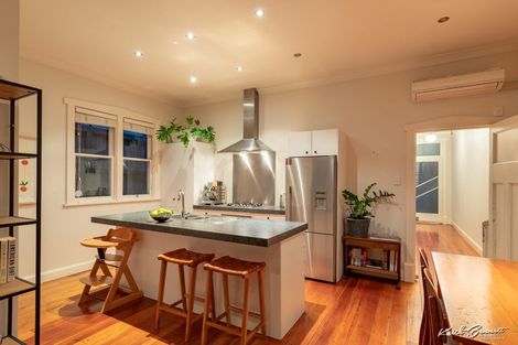 Photo of property in 99a Freyberg Street, Lyall Bay, Wellington, 6022