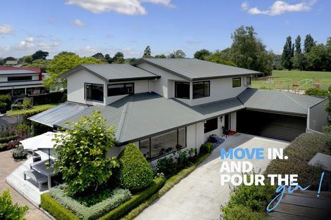 Photo of property in 32a Strowan Avenue, Fairfield, Hamilton, 3214