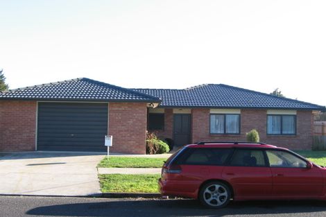 Photo of property in 158c Old Wairoa Road, Papakura, 2110