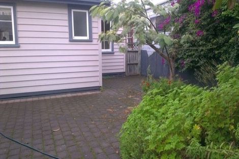 Photo of property in 112 Waghorne Street, Ahuriri, Napier, 4110