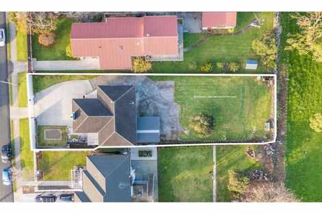 Photo of property in 18 Wellesley Road, Mangere Bridge, Auckland, 2022