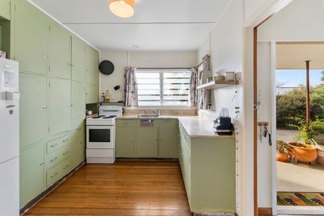 Photo of property in 107 Whitby Road, Wakefield, 7025