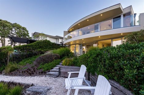 Photo of property in 52 Seacliffe Avenue, Belmont, Auckland, 0622