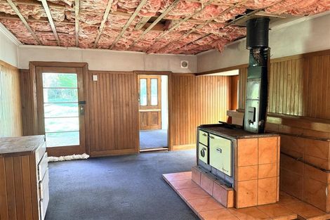 Photo of property in 4 Waterloo Street, Taylorville, Greymouth, 7805