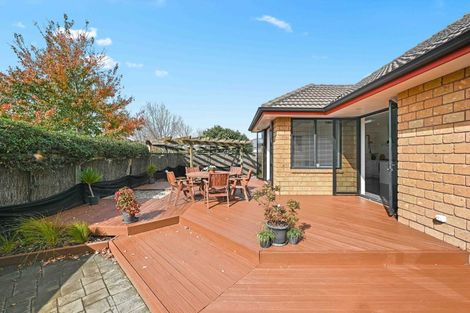 Photo of property in 1 Glencoe Place, Nawton, Hamilton, 3200